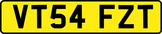 VT54FZT