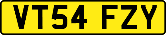 VT54FZY