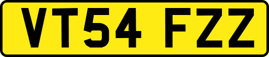 VT54FZZ