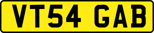 VT54GAB