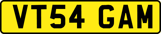 VT54GAM