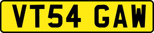 VT54GAW
