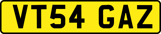 VT54GAZ