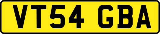 VT54GBA