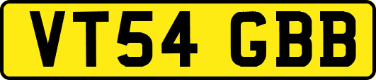 VT54GBB