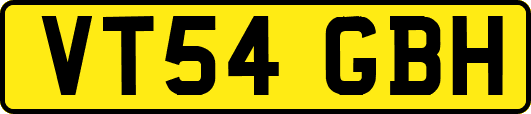 VT54GBH