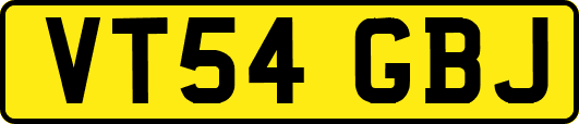 VT54GBJ