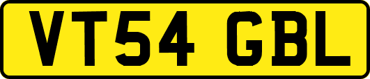 VT54GBL
