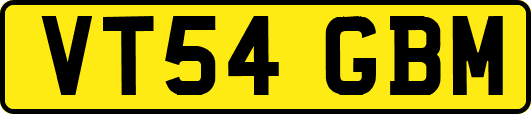 VT54GBM