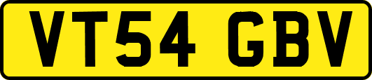 VT54GBV