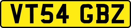 VT54GBZ