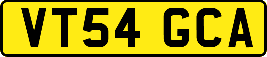 VT54GCA