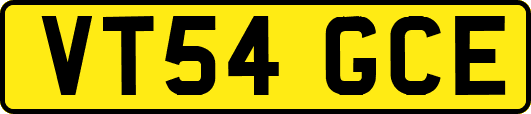 VT54GCE