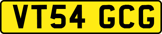 VT54GCG