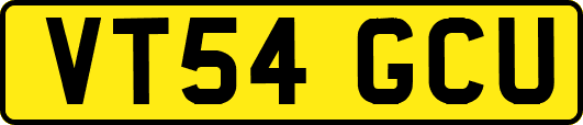 VT54GCU