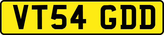 VT54GDD