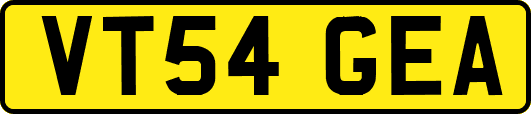 VT54GEA