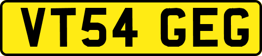 VT54GEG