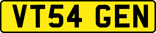 VT54GEN
