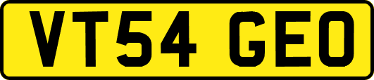 VT54GEO