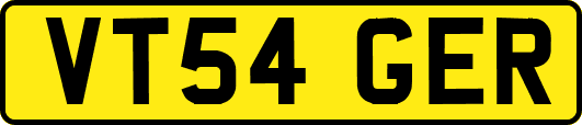 VT54GER