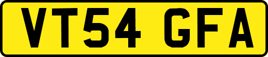 VT54GFA