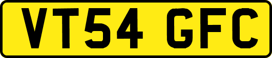 VT54GFC
