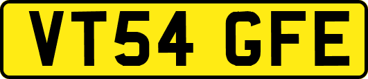 VT54GFE