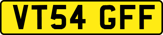 VT54GFF