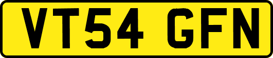 VT54GFN