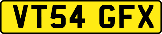 VT54GFX