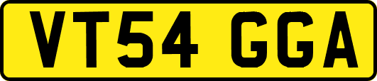 VT54GGA