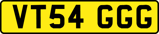 VT54GGG