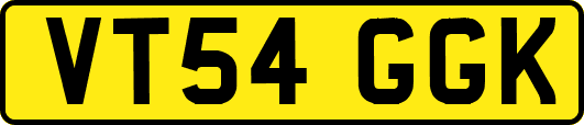 VT54GGK