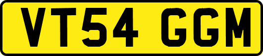 VT54GGM