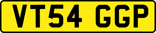 VT54GGP