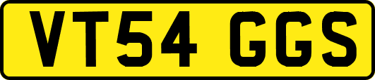 VT54GGS