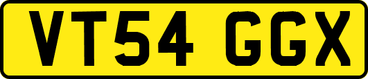 VT54GGX