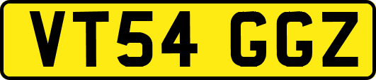 VT54GGZ