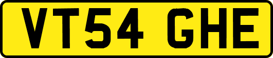 VT54GHE