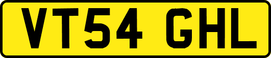 VT54GHL