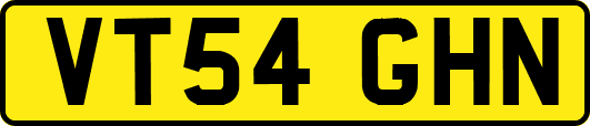 VT54GHN