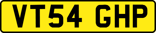 VT54GHP