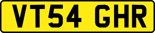 VT54GHR