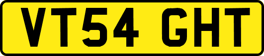 VT54GHT