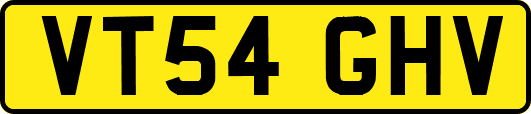 VT54GHV