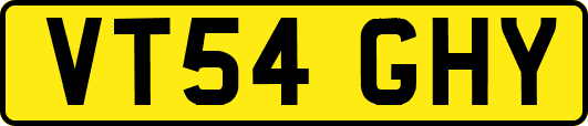 VT54GHY