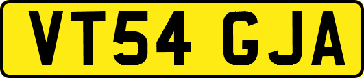 VT54GJA