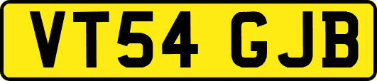 VT54GJB
