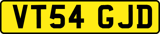 VT54GJD
